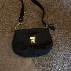 Coach crossbody